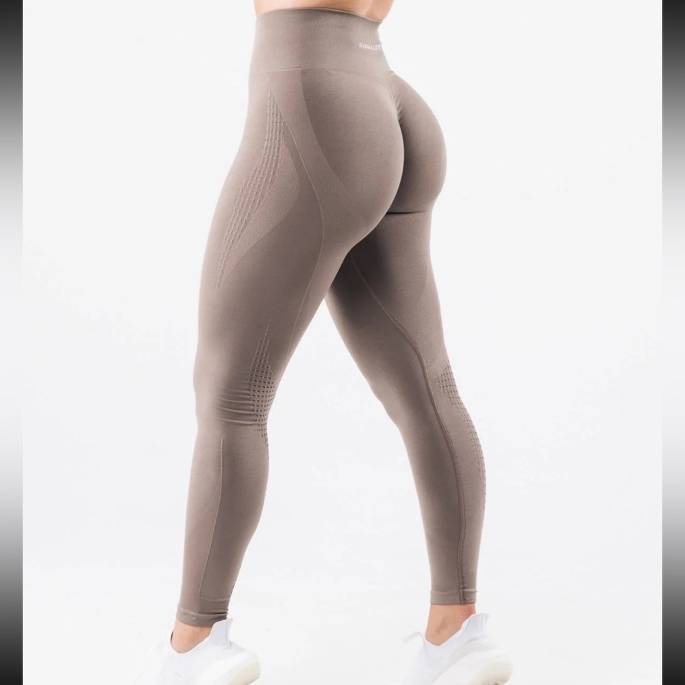 Alphalete Amplify Contour Leggings